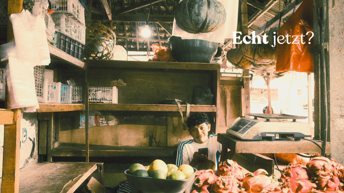 Warum dein Brand Narrativ zu rational ist (und warum überemotional auch bei rationalen Denkern klappt)