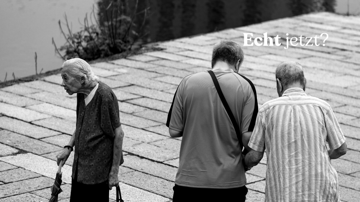 Eure Expertise ist Weltklasse (aber leider ein gut gehütetes Staatsgeheimnis?)