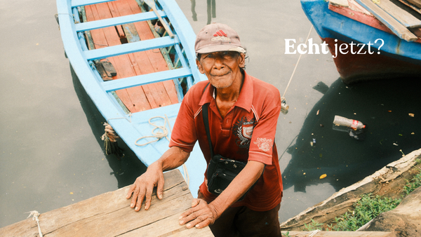 Reduziere deinen Purpose auf ein Wort. Dann triff bessere Entscheidungen.